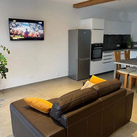 Apartament Les Duplex Solaires Duppigheim Zewnętrze zdjęcie
