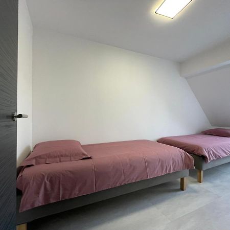 Apartament Les Duplex Solaires Duppigheim Zewnętrze zdjęcie