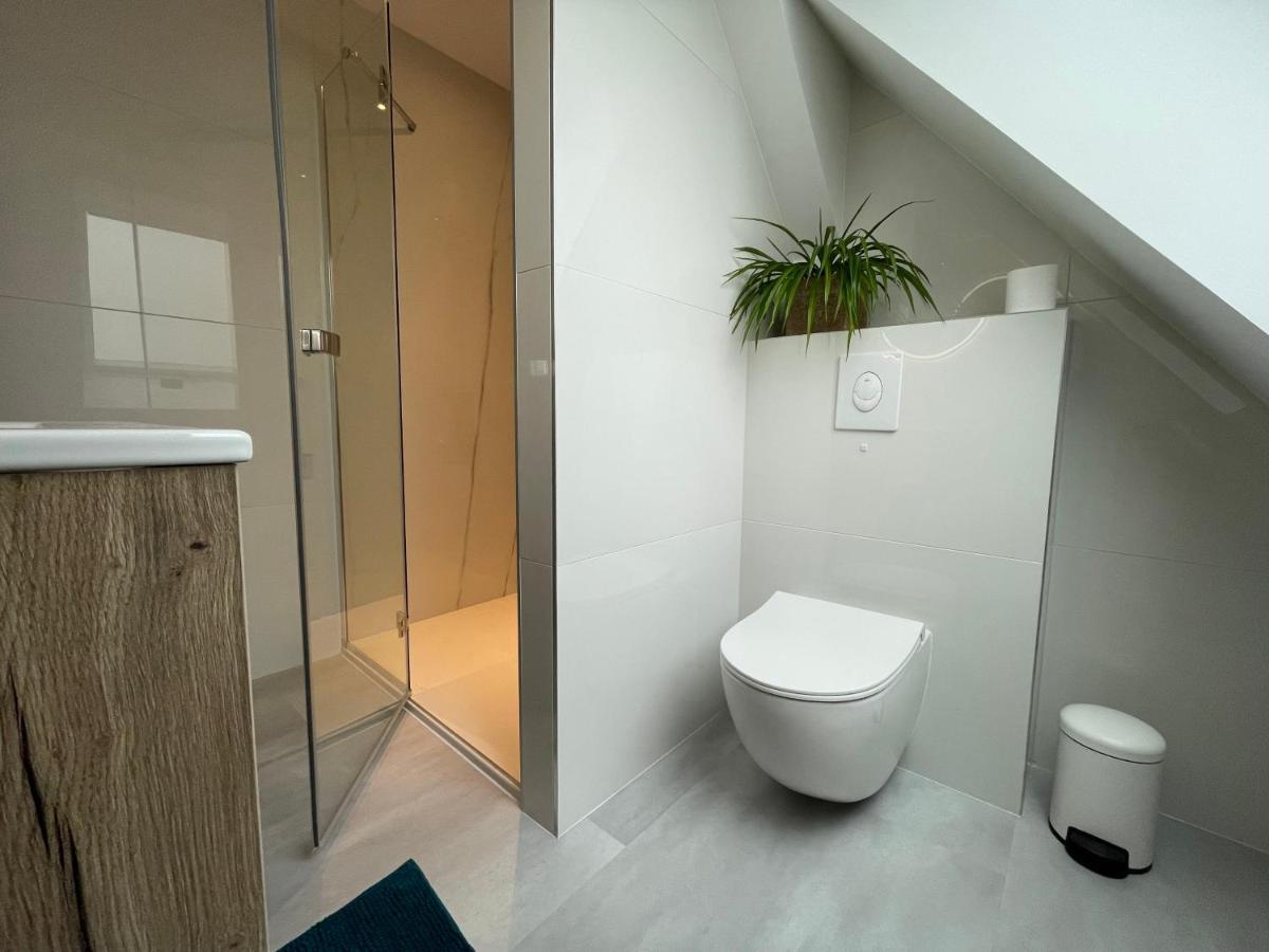 Apartament Les Duplex Solaires Duppigheim Zewnętrze zdjęcie