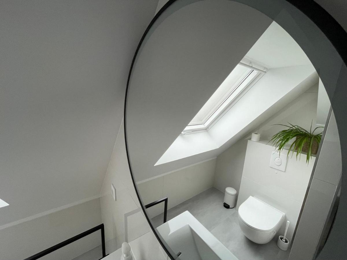 Apartament Les Duplex Solaires Duppigheim Zewnętrze zdjęcie