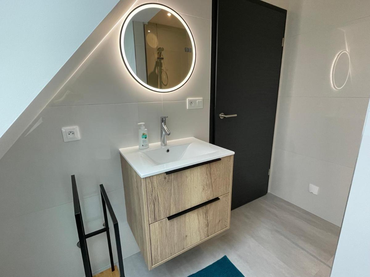 Apartament Les Duplex Solaires Duppigheim Zewnętrze zdjęcie