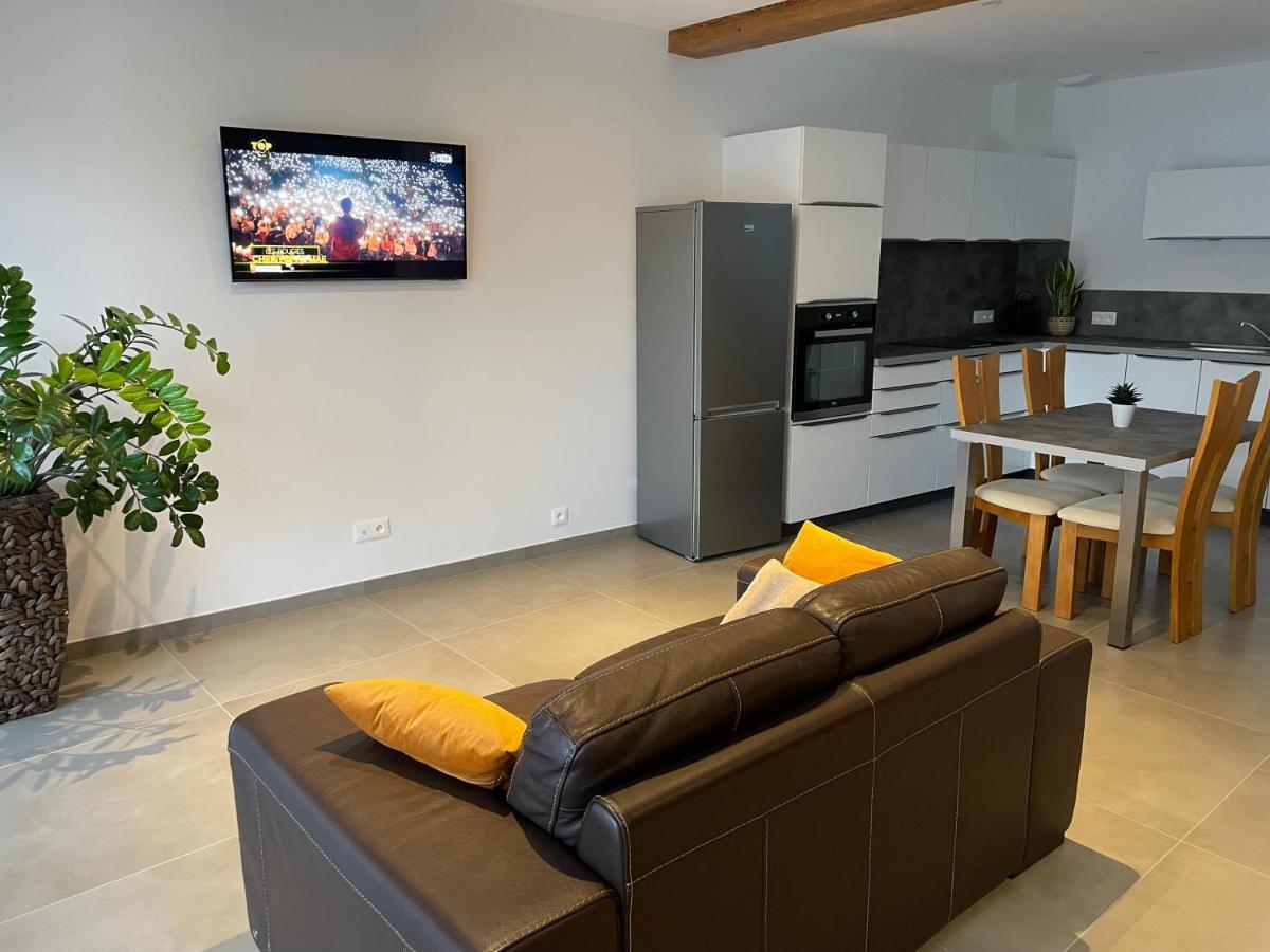 Apartament Les Duplex Solaires Duppigheim Zewnętrze zdjęcie