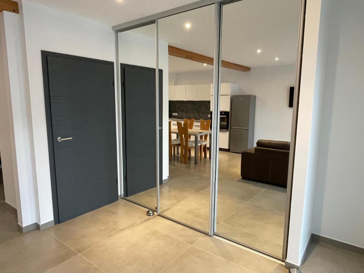 Apartament Les Duplex Solaires Duppigheim Zewnętrze zdjęcie