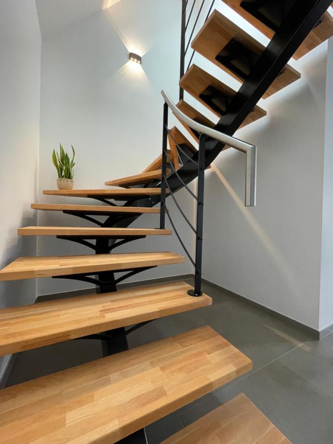 Apartament Les Duplex Solaires Duppigheim Zewnętrze zdjęcie