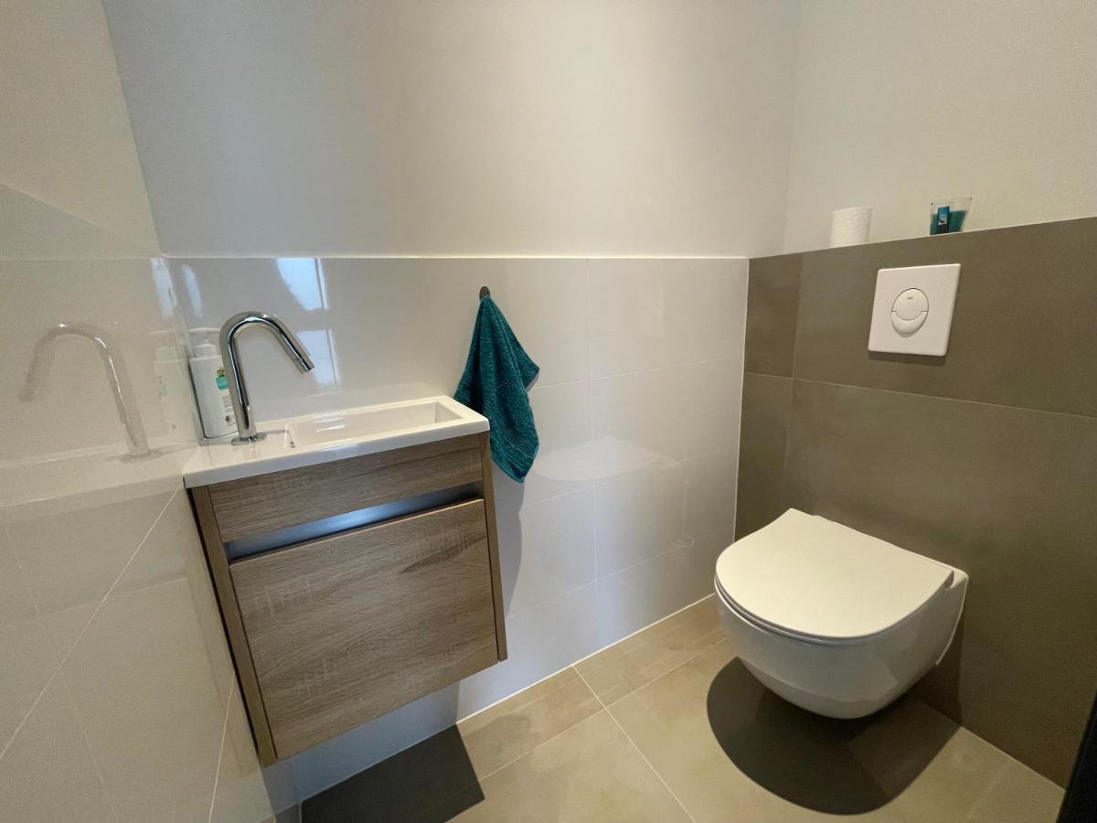 Apartament Les Duplex Solaires Duppigheim Zewnętrze zdjęcie