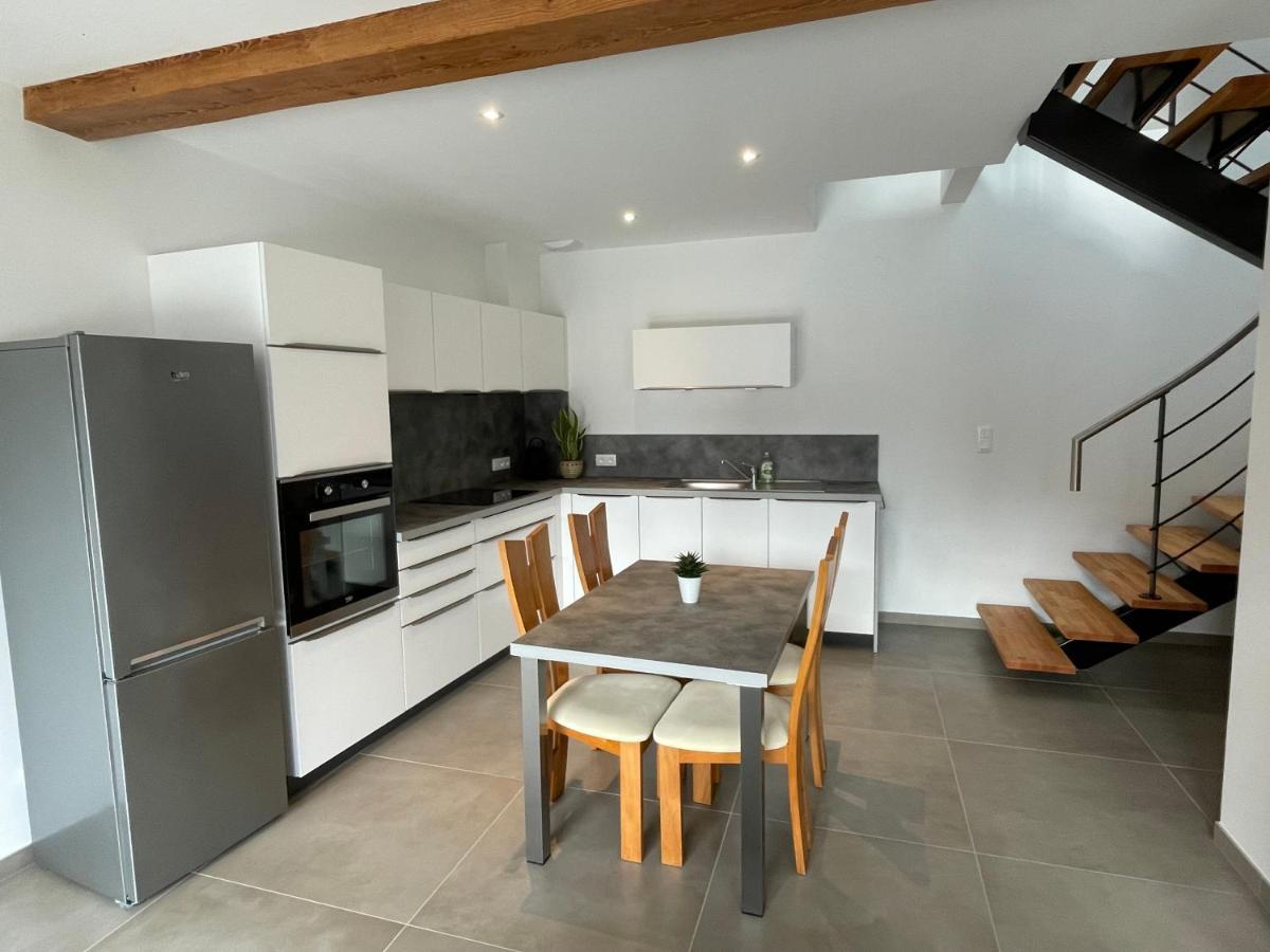 Apartament Les Duplex Solaires Duppigheim Zewnętrze zdjęcie